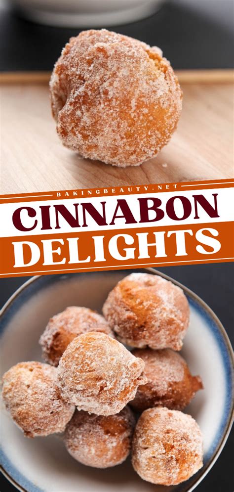 Homemade Cinnabon Delights Recipe