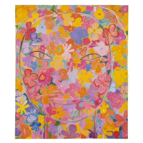 Tshirt - Unisex - 'Judy' white - Ken Done Gallery