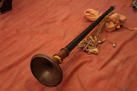 Nadaswaram Musical Instrument Best Beginner's Guide