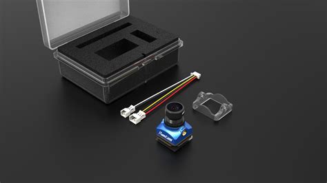 RunCam Phoenix 2 Nano Global WDR 1000TVL Freestyle FPV camera