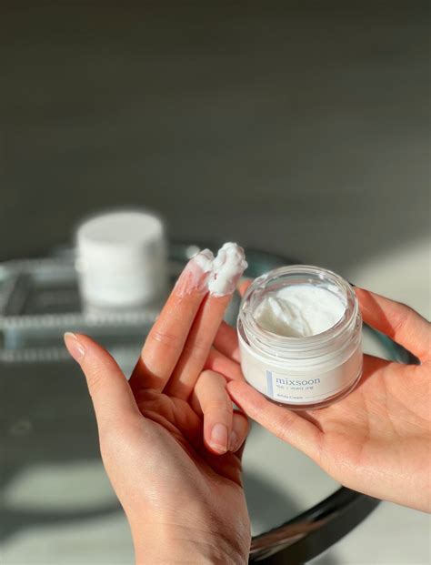mixsoon | Bifida Cream - Bearel