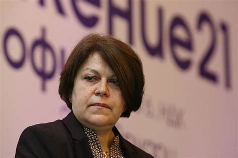 Татяна Дончева: Делян Пеевски държи на каишка половината от министрите