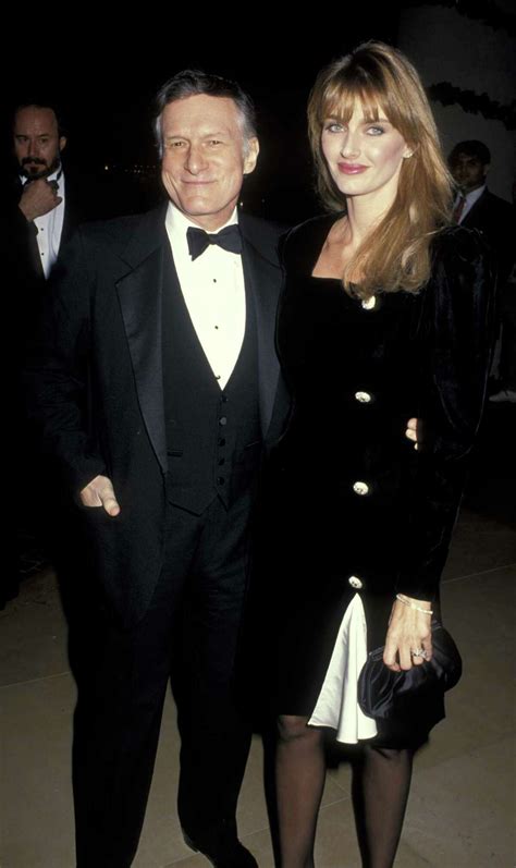 Mount Vernon woman is centerfold in Playboy’s last nude issue