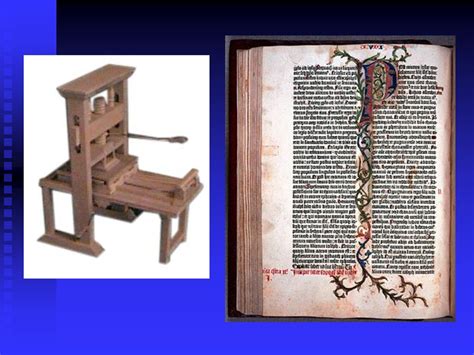 Inventions in the Renaissance - ppt download