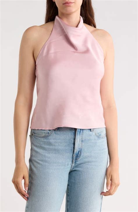 pink tank tops camisoles  women nordstrom rack