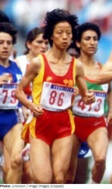 olympedia chen qingmei