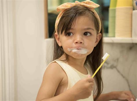 Tartre enfant : ce que vous devez savoir - Kids dental paris