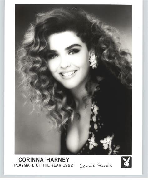 Corinna Harney Filmstar unsigned 8x10 Foto #4 International Modell | eBay