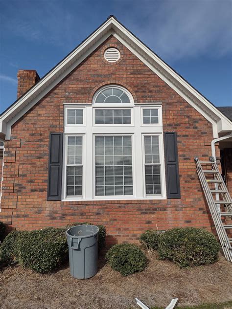 Vinyl Windows | Burlington, NC | S & S Windows & Siding Inc
