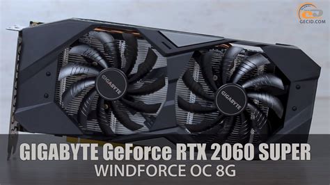 Порівняння GeForce RTX 3060 Ti vs RTX 3070, RTX 2080/2060 SUPER і RX ...