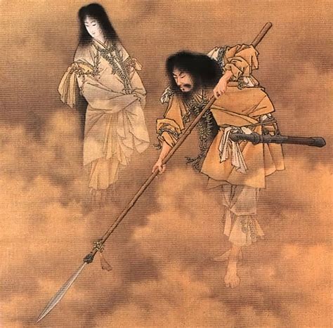 15 Magical Weapons From Japanese Mythology to Know About - Owlcation