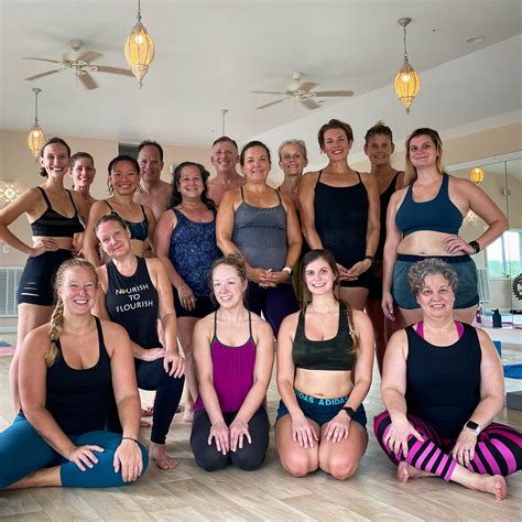 Retreats — Hot Yoga Richmond