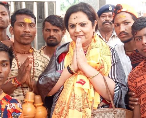 Prophet row: News anchor Navika Kumar gets SC relief - Rediff.com India ...