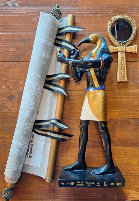 book  thoth academy  hermetic arts  sciences