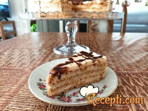 Plazma torta (27) - Recepti.com