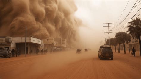 survive  sandstorm survive nature