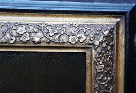 Portrait of Frances Howard Duchess of Richmond - Flemish Old Master oil