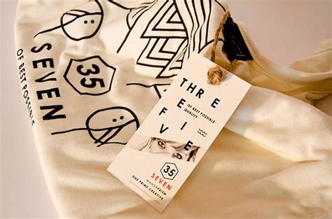 Inspiration - Creative Leave Behinds - Notes on Design