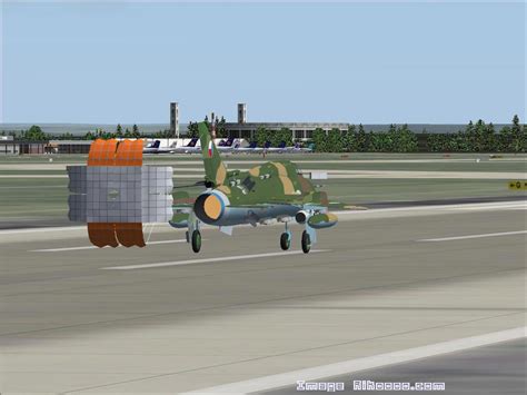 Sukhoi Su-22 Fitter for FS2004 - DOWNLOAD