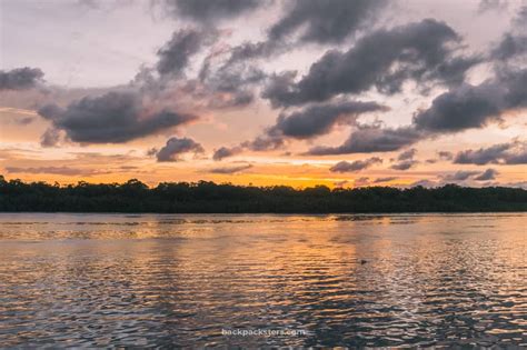 Exploring Kuala Belait, Brunei - The Backpacksters