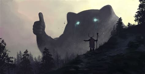 ArtStation - Tomislav Jagnjic