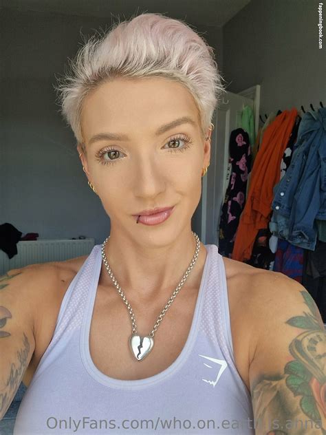What Anna Maligons OnlyFans Confession Reveals About The Creator Economy