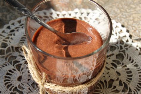 Вкуснотийки с ИНА и още нещо...: Домашен течен шоколад