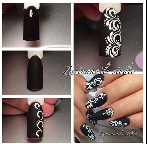 Pin de Ирина em маникюр | Unhas desenhadas, Unhas de gel, Unhas decoradas