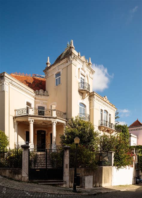 LX Lapa: o novo espaço cultural no coração da Lapa | Vogue Portugal