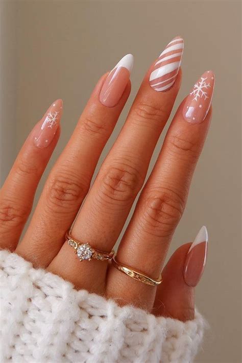 Winter nails – Artofit