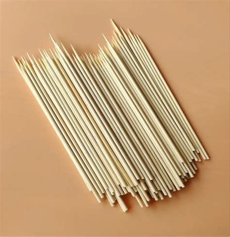 bbq stick  pack barbecue skewer  mumbai id
