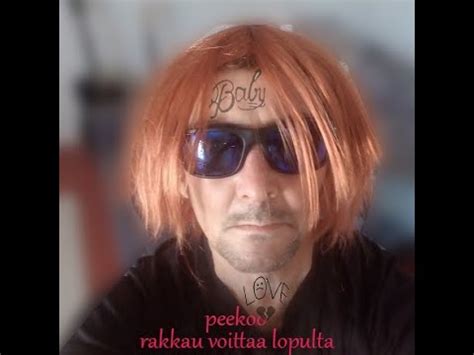 PeeKoo_ rakkaus voittaa lopulta - YouTube