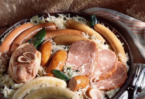 Top des plats traditionnels Français les plus connus | KAYAL