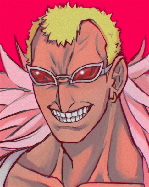 Doffy by DerangedMonarch on DeviantArt