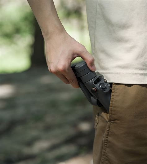 DJI Osmo Mobile 6 Pocket - camforpro Blog