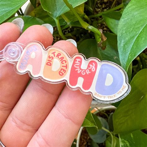 How To Stop ADHD Losing Keys With Bright Colored Keychain - Healty Tips