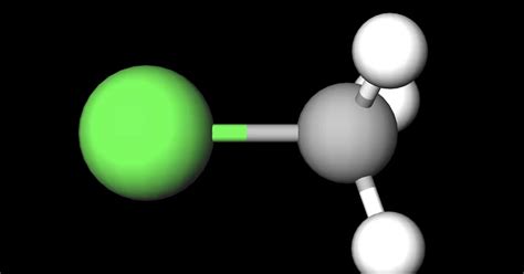 MakeTheBrainHappy: Is CH3Cl Polar or Nonpolar?