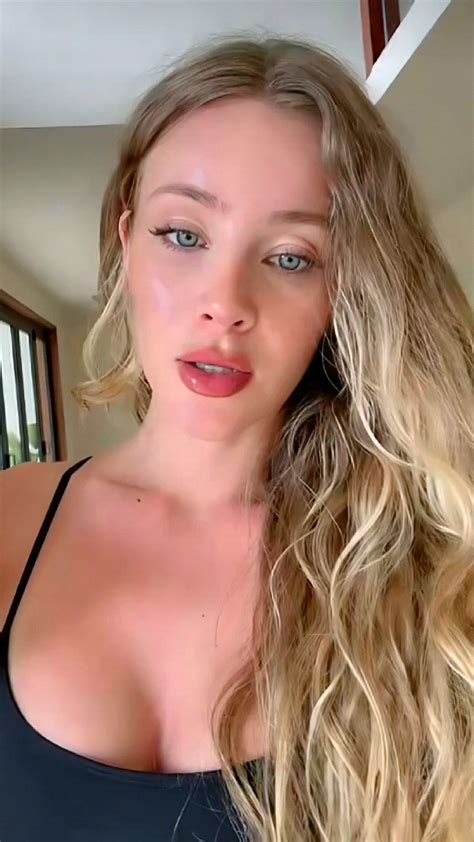 🌷. ‎ ‎ ‎ ‎ ‎ Daisy Keech ! ๑ in 2025 | Smile girl, Pretty woman, Blonde