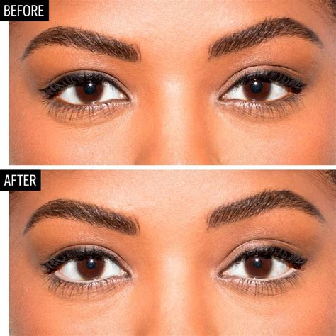 White Eyeliner Waterline
