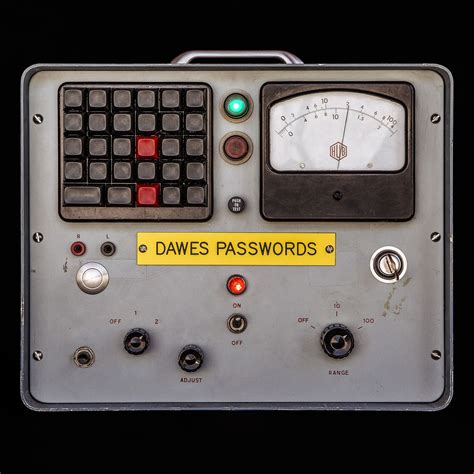 Review: Dawes - Passwords — Rolling Stone