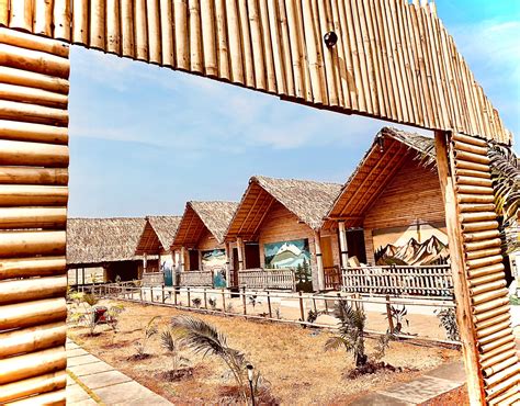 Bliss Hampi Eco Resort