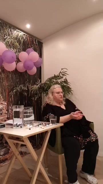 Detoksikacija organizma kristalima sa Ljiljana Filipovic | By Ultrawell