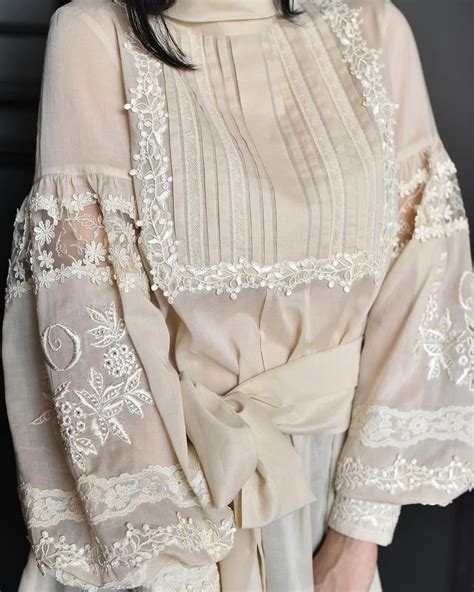Instagram | Sleeves designs for dresses, Fashion outfits, Designs for ...