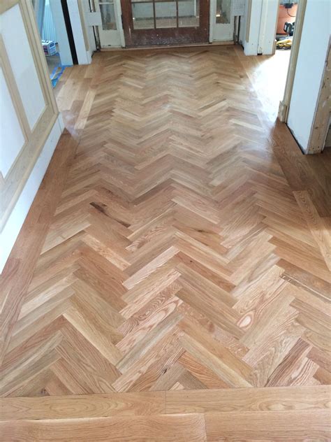 Designing With Hardwood Floor Patterns - Flooring Designs