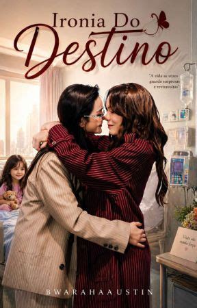 Ironia Do Destino - Ironia Do Destino - Capítulo 06 - Dias Atuais - Wattpad