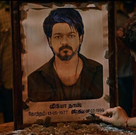 Happy Birthday Leo Das : r/kollywood