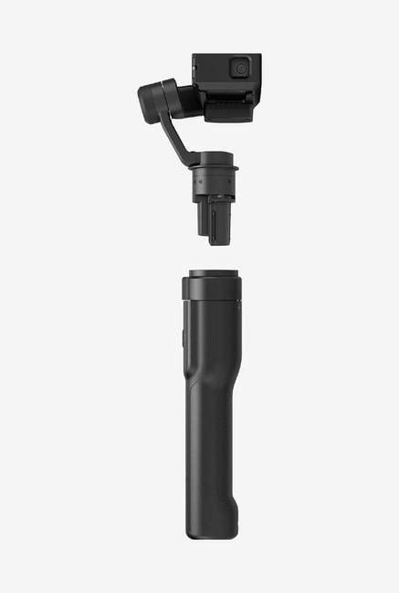 Buy GoPro Karma Grip (Black) Online at best price at TataCLiQ