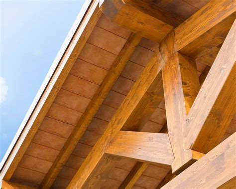 Timber Roof Trusses – Ultimate Guide | Trueform Frames&Trusses