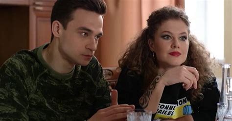 Сериал «Любимые дети» (2020) - сюжет, актеры и роли, кадры из сериала