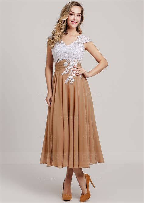 fall wedding mother of the bride dresses - Fashion Professional